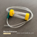 Disposable Sputum Suction Catheter Mucus Suction Tube 25ml